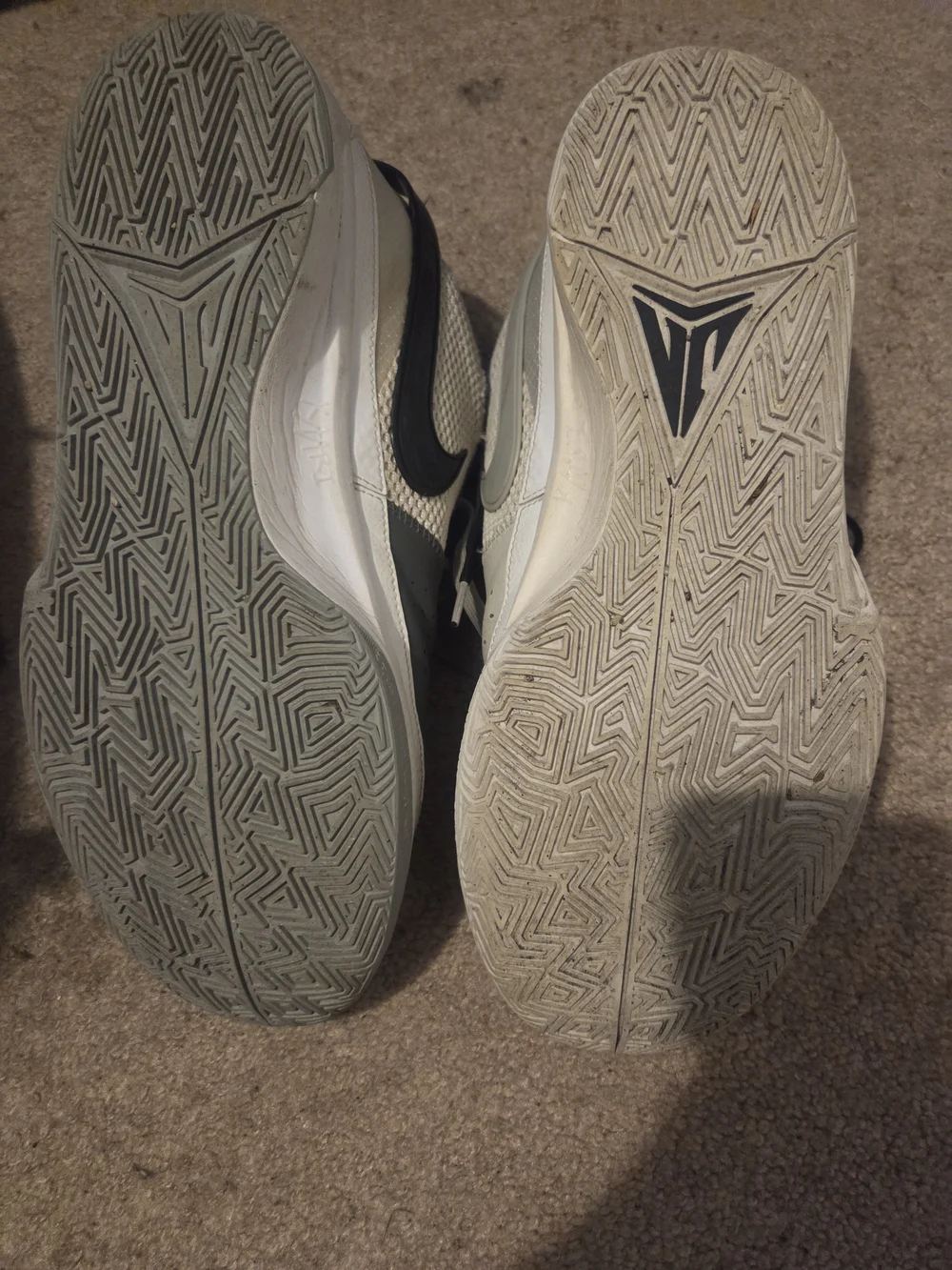 Nike comfortable men